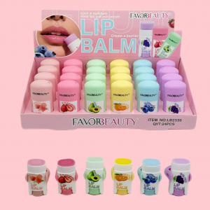 Lip balm  LB2339<span> - </span>PACK