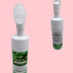 Cleansing foam B5661