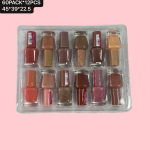 Nail polish  N2-3L