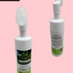 Cleansing foam B5650