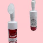 Cleansing foam B5654