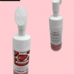 Cleansing foam B5655