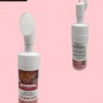 Cleansing foam B5658