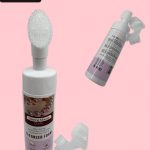 Cleansing foam B5659