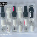 Nail polish  N2-W