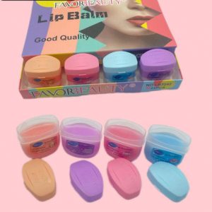 Lip balm LB3242<span> - </span>PACK