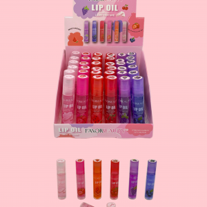 Lip oil   LG3972<span> - </span>PACK