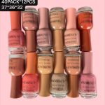 Nail polish NP8007