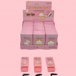 Eyebrow gel MS8105