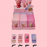 Eyebrow gel MS8063