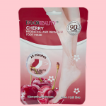 Foot mask B5719