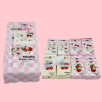 Remover wipes FB1755