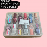 Nail polish    NP8179