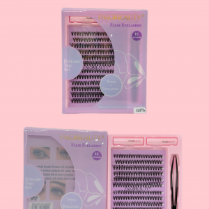 Eyelash     FB1282<span> - </span>PCS