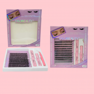 Eyelash    FB1291<span> - </span>PCS
