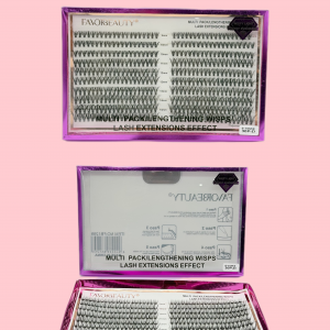 Eyelash    FB1299<span> - </span>PCS