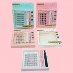 Eyelash    FB1297