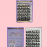 Eyelash    FB1301
