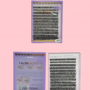 Eyelash    FB1301<span> - </span>PCS