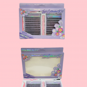 Eyelash    FB1283<span> - </span>PACK