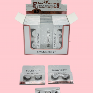 Eyelash   FB1265<span> - </span>PACK