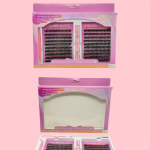 Eyelash    FB1304