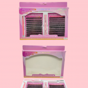 Eyelash    FB1304<span> - </span>PCS