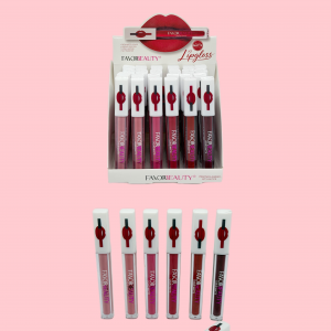 Lipgloss     LG30001<span> - </span>PACK