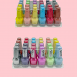 Nail polish     NP8118