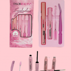 Eyelash Care Kit      FB1314<span> - </span>PCS