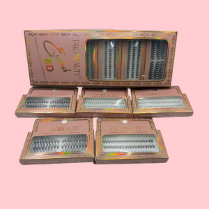 Eyelash    FB1267<span> - </span>PACK
