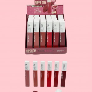 Lipgloss    LG3990<span> - </span>PACK