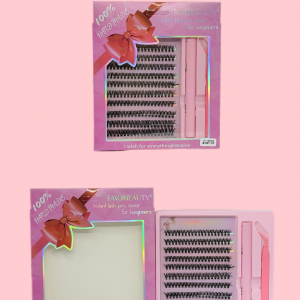 Eyelash    FB1280<span> - </span>PCS