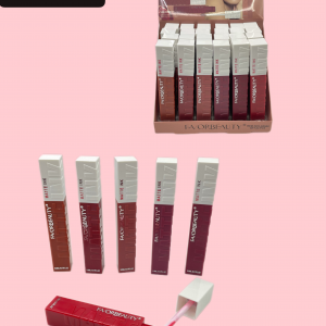 Lipgloss   LG3669<span> - </span>PACK