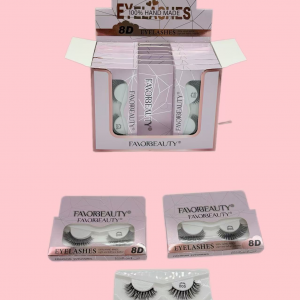 Eyelash       FB1266<span> - </span>PACK