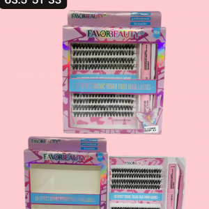 Eyelash    FB1344<span> - </span>PCS