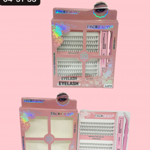Eyelash     FB1345<span> - </span>PCS