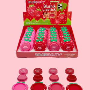Lipgloss    LG3993<span> - </span>PACK