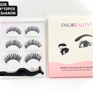 Eyelash    FB1028<span> - </span>PCS