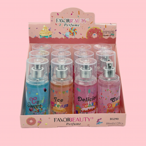 Fragrance Mist      B5290<span> - </span>PACK