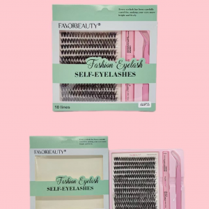 Eyelash     FB1278<span> - </span>PCS
