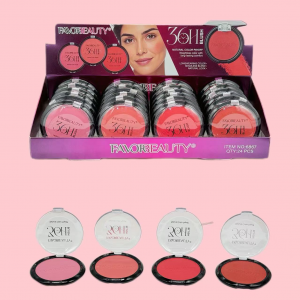 Blush   6867<span> - </span>PACK