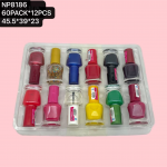 Nail polish   NP8186