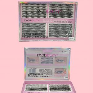 Eyelash   FB1317<span> - </span>PCS
