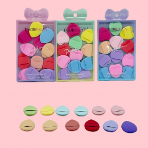 Puff    FB1767<span> - </span>PACK