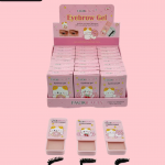 Eyebrow gel    MS8104