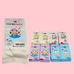 Mini wet wipes        FB1752