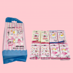 Mini wet wipes  FB1753